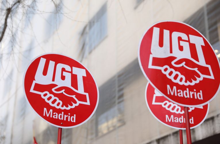 La corrupción en UGT Madrid alcanzó límites inadmisibles para una organización de trabajadores.