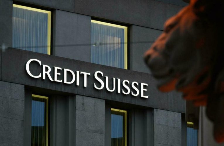 ‘Suisse Secrets’: dinero de dictadores, criminales y corruptos depositado en el Credit Suisse.