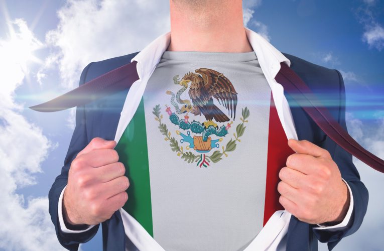 Los 10 mexicanos más influyentes en España