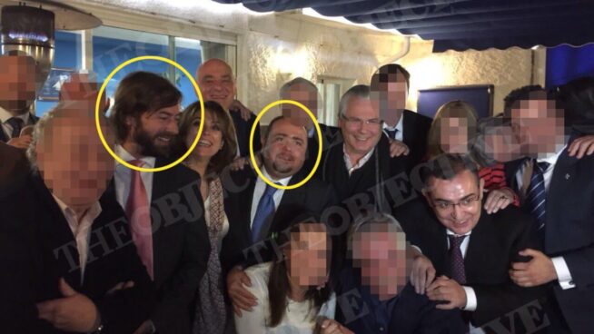 Operación del narco-Estado mexicano, para salvar a Humberto Moreira, ex presidente del PRI, tras su detención en Madrid por su vinculación a los ZETAS.
