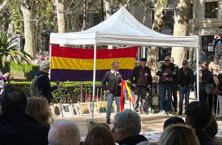 Sevilla con la República: Ciudadanos exigen Justicia Histórica y Responsabilidad Municipal