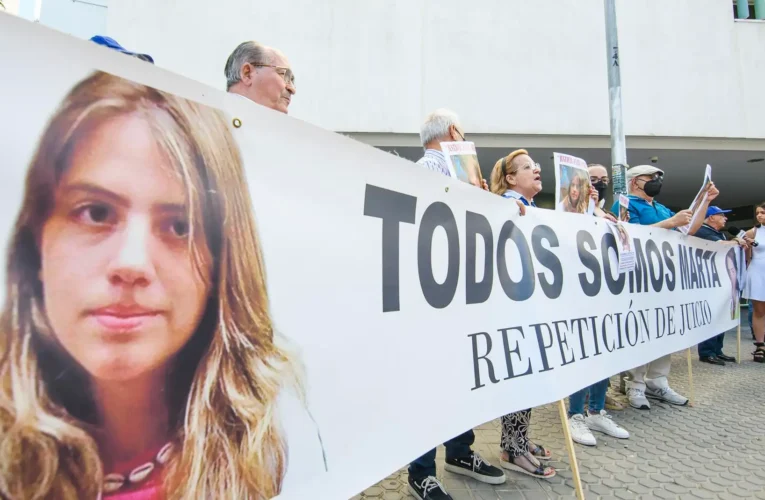 La justicia bajo sospecha: «El nivel de fango en la Audiencia sólo es comparable al que deja una DANA» Afirma Antonio del Castillo.