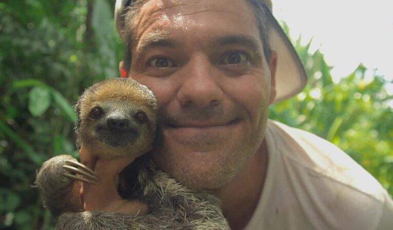 La Caída del Icono Animalista: Frank Cuesta, Entre la Defensa de la Fauna y el Escándalo de la Manipulación y el Lucro
