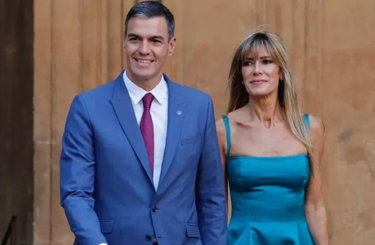 La Investigación contra Begoña Gómez: Un Laberinto Judicial y Político que Sacude a España