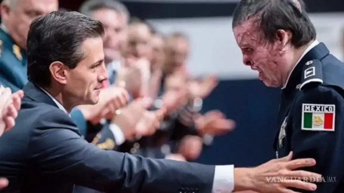 Mientras algunos expresidentes logran evadir la justicia o encuentran refugio seguro fuera de México, aquellos que dan la cara en el combate directo contra los cárteles a menudo son dejados a su suerte.