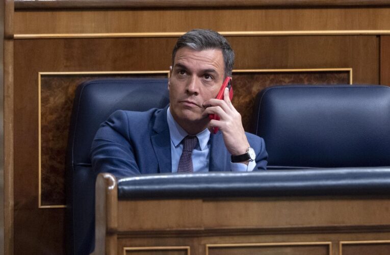 «Vomitivo» y «Pájara»: Las Conversaciones Filtradas de Sánchez y Ábalos Desnudan la Intimidad del Poder en el PSOE