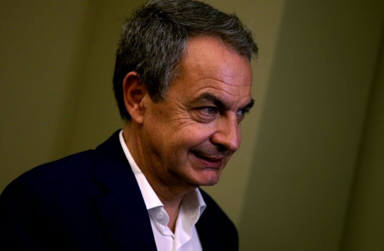 Poder en la Penumbra: Redes de Influencia, Rescates Públicos y el Entorno del Expresidente Zapatero