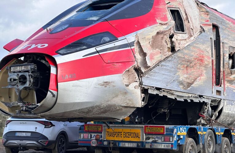 Infraestructuras al límite del colapso: cómo la corrupción erosiona la seguridad ferroviaria en España