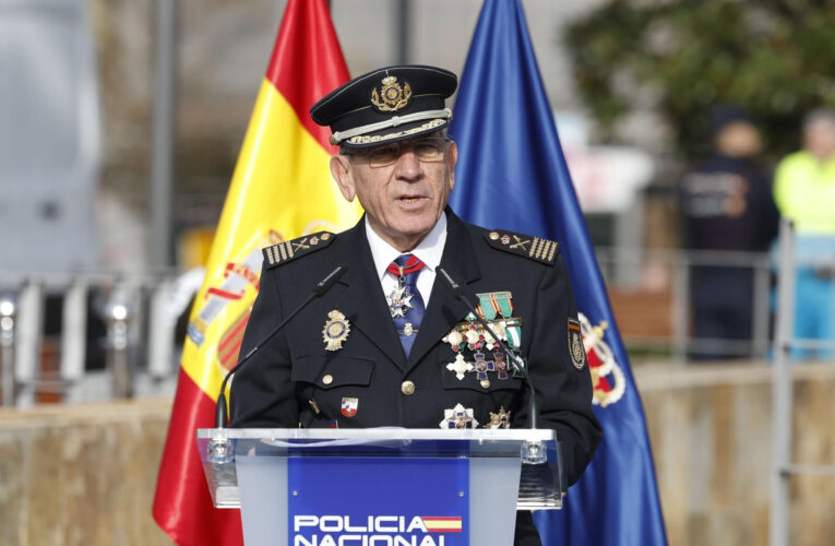 Cuando denunciar no es seguro: la dimisión del DAO revela el fracaso del canal interno de la Policía Nacional