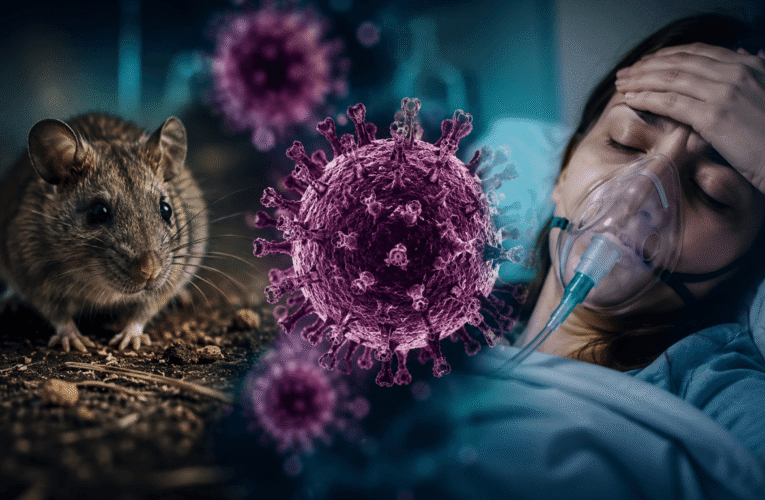 El Estrecho de Gibraltar frente a un nuevo riesgo emergente: un informe alerta del impacto del Hantavirus Andes en la seguridad marítima y la responsabilidad civil