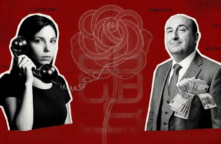 El entramado clientelar de Julio Álvarez: El fiel reflejo de la impunidad socialista en el Aljarafe sevillano