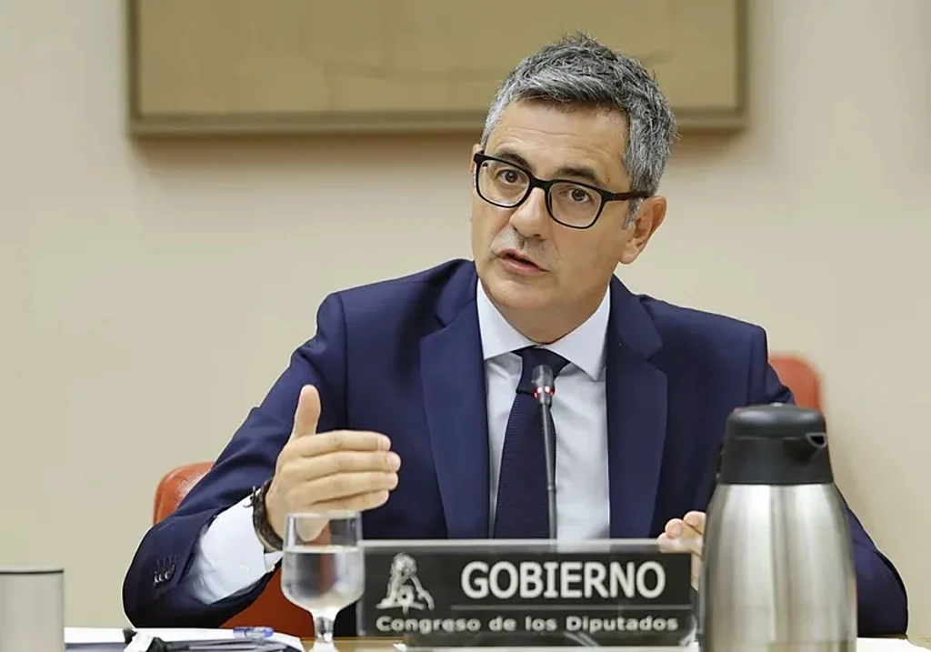 El muro del CGPJ y el corporativismo nocivo: la impunidad como norma de la casa.