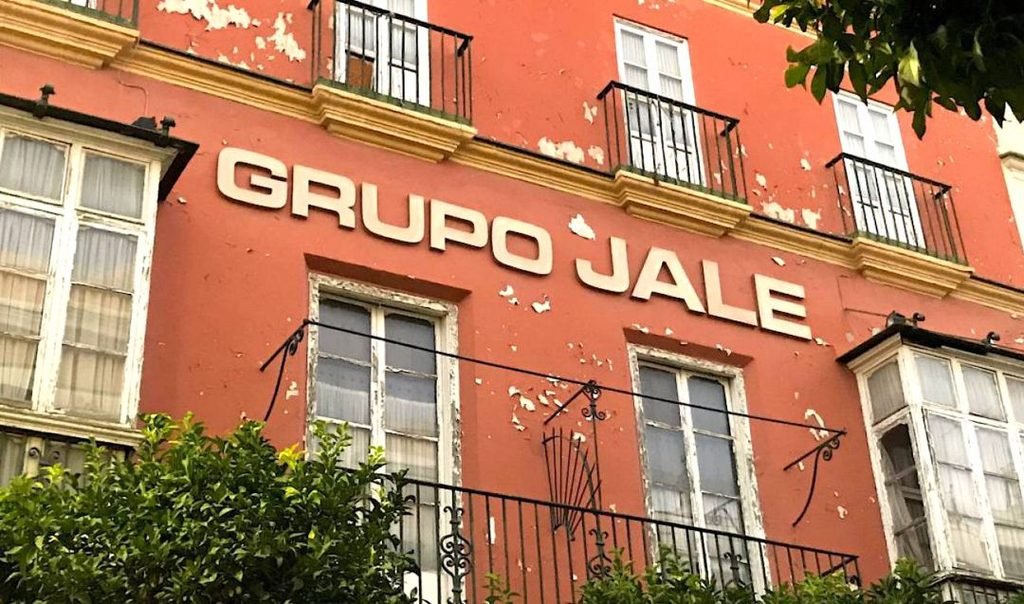 Caso Grupo JALE: Del imperio inmobiliario andaluz a la acusación de un «expolio concursal planificado»